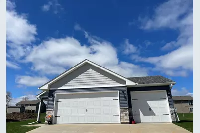 841 N Grant Street, Ellsworth, WI 54011 - Photo 1