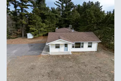 14376 State Road 70, Grantsburg, WI 54840 - Photo 1