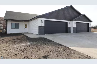 1416 Prairie Lane, Wahpeton,  58075 - Photo 4