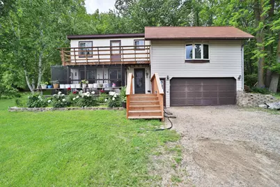 405 Park Avenue, Hill City, MN 55748 - Photo 1