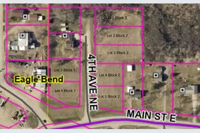 Lot 1 4th Avenue NE, Eagle Bend, MN 56446 - Photo 1