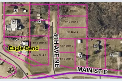 Lot 5 4th Avenue NE, Eagle Bend, MN 56446 - Photo 1