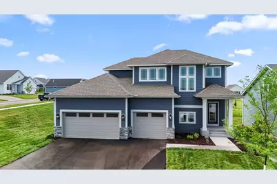 10071 Arrowwood Trail, Woodbury, MN 55129 - Photo 1