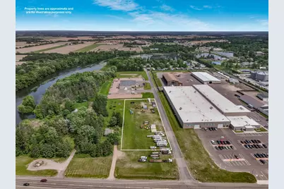 Lot 4 E Taylor Avenue, Barron, WI 54812 - Photo 4