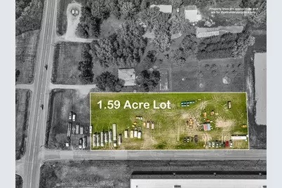 Lot 4 E Taylor Avenue, Barron, WI 54812 - Photo 1