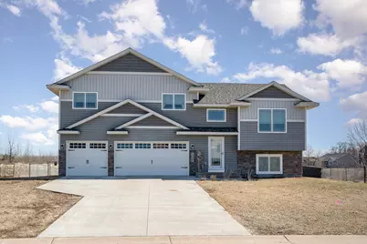 330 N Benet Avenue, Rush City, MN 55069 - Photo 1