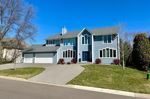 8360 W 109th St, Bloomington, MN 55438 - Photo 1