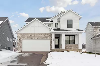 11525 202nd Street W, Lakeville, MN 55044 - Photo 1