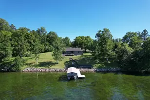 616 E Lake Cowdry Road NW, Alexandria, MN 56308 - Photo 2