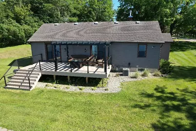 616 E Lake Cowdry Road NW, Alexandria, MN 56308 - Photo 4