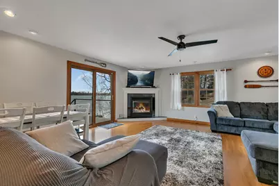 616 E Lake Cowdry Road NW, Alexandria, MN 56308 - Photo 14