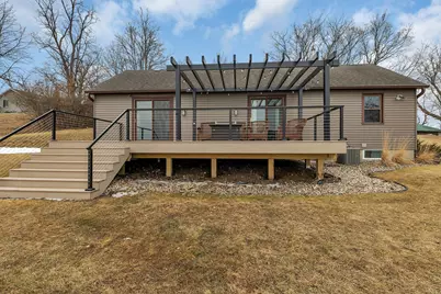 616 E Lake Cowdry Road NW, Alexandria, MN 56308 - Photo 8