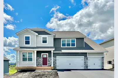 719 Winterberry Lane, Waconia, MN 55387 - Photo 1