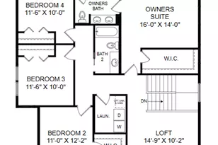 1513 Creekwood Dr, New Richmond, WI 54017 - Photo 28