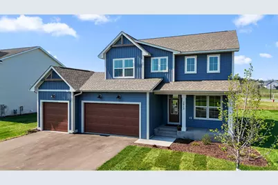 1513 Creekwood Drive, New Richmond, WI 54017 - Photo 2