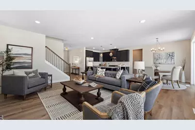 1513 Creekwood Drive, New Richmond, WI 54017 - Photo 8