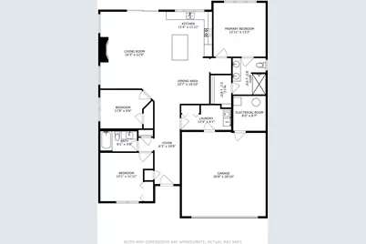 704 Kraewood Drive, Northfield, MN 55057 - Photo 2