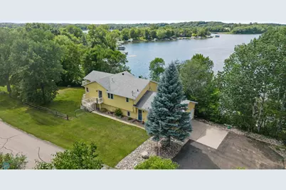 15360 E Summer Island Road, Lake Park, MN 56554 - Photo 1