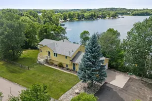 15360 E Summer Island Rd, Lake Park, MN 56554 - Photo 1