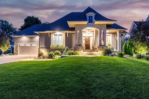 1836 Annika Dr N, Lake Elmo, MN 55042 - Photo 1