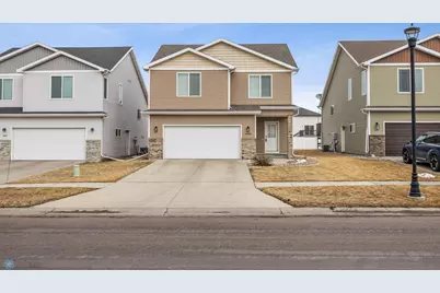 6283 56th Avenue S, Fargo, ND 58104 - Photo 1