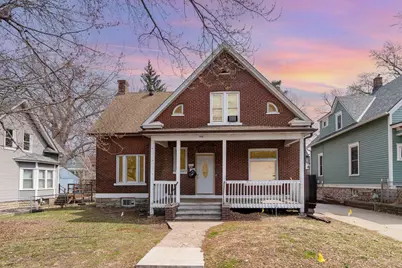 914 Arkwright Street, Saint Paul, MN 55130 - Photo 1