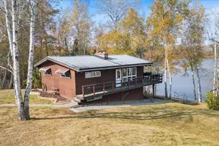4061 Grass Lake Rd, Hibbing, MN 55746 - Photo 1