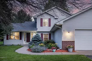 5817 Cardinal Ridge Trail SE, Prior Lake, MN 55372 - Photo 1