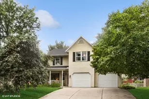 3909 Gibraltar Trail, Eagan, MN 55123 - Photo 1