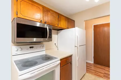 4351 Parklawn Avenue #209E, Edina, MN 55435 - Photo 1