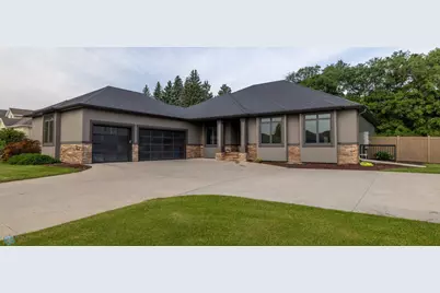 4109 66 Street S, West Fargo, ND 58104 - Photo 1