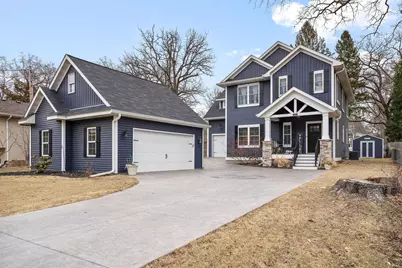 5234 Grand Avenue, White Bear Township, MN 55110 - Photo 1