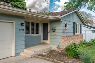 5224 W 70th St, Edina, MN 55439 - Photo 2