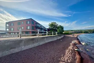 21 E Wisconsin St, Grand Marais, MN 55604 - Photo 1