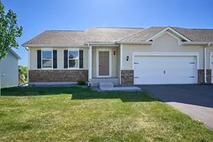 1108 Natalie Ave, Montrose, MN 55363 - Photo 1