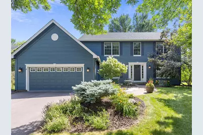 8118 Currant Place, Eden Prairie, MN 55347 - Photo 1
