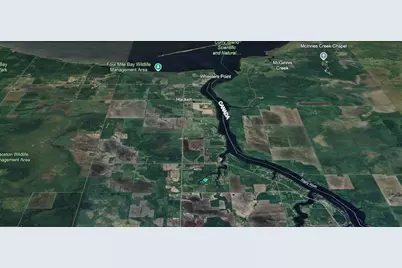 _ Birch Circle Drive NW, Waconia Township, MN 56623 - Photo 2