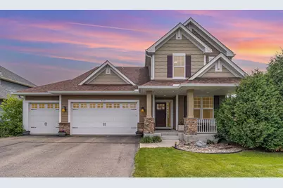 8831 Reflections Road, Chanhassen, MN 55317 - Photo 1