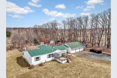 2175 180th Avenue, Eureka, WI 54824 - Photo 1