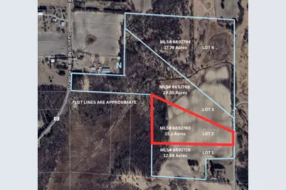 Lot 2 Lever Street NE, Isanti, MN 55040 - Photo 4