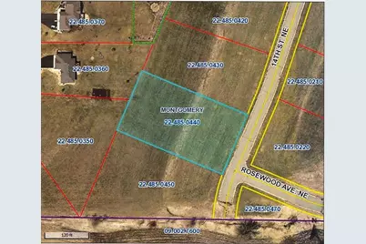 905 14th Street NE, Montgomery, MN 56069 - Photo 1