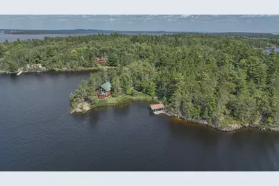 1920 Grindstone Island, International Falls, MN 56649 - Photo 2