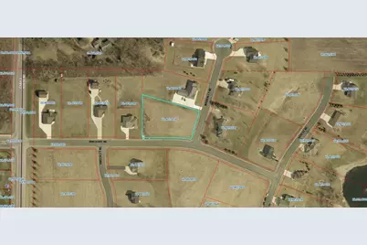 1017 Birch Avenue NE, Montgomery, MN 56069 - Photo 2