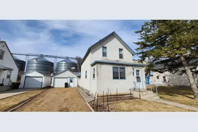 208 2nd Avenue W, Lamberton, MN 56152 - Photo 1