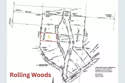 L5B1 Shady Lane, Crosslake, MN 56442 - Photo 6