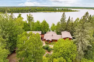 8639 S Strand Lake Rd, Cotton, MN 55724 - Photo 2