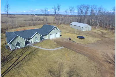 8160 Waldora Road, Siren, WI 54872 - Photo 1