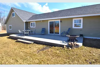 8160 Waldora Road, Siren, WI 54872 - Photo 4
