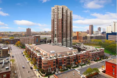 500 E Grant Street #2707, Minneapolis, MN 55404 - Photo 1