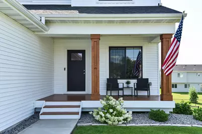 11597 8th Street NE, Hanover, MN 55341 - Photo 2